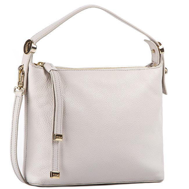 Furla Melody Small Crossbody Bag (Opale) (770076)