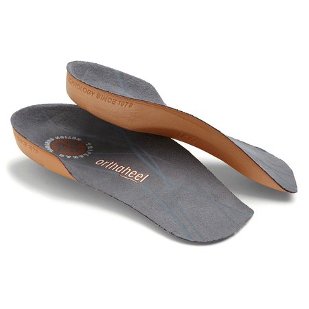 Vionic Relief 3/4 Length Orthotic Insoles