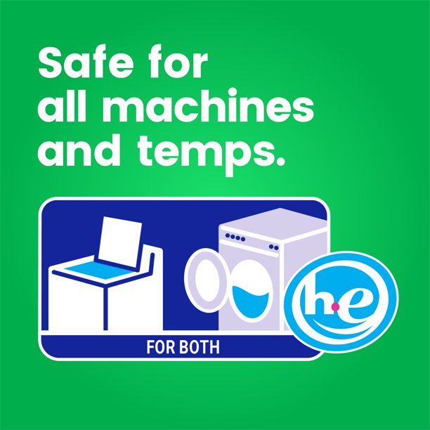 Gain Island Fresh 32 Loads Liquid Laundry Detergent 1.47 L 50 oz