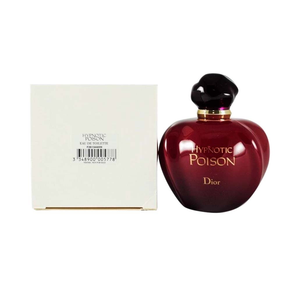 Dior hypnotic poison on sale eau de toilette spray