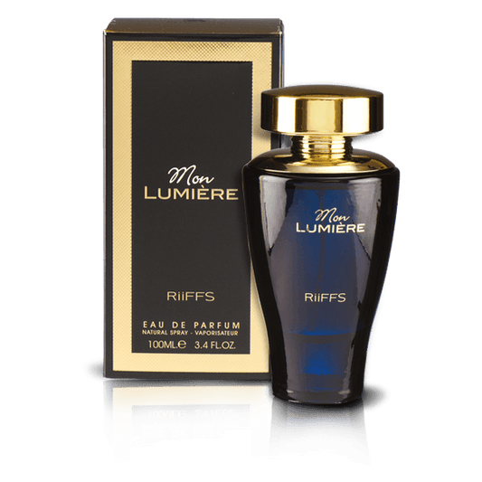 Riiffs Mon Lumiere EDP 3.4 oz 100 ml Women