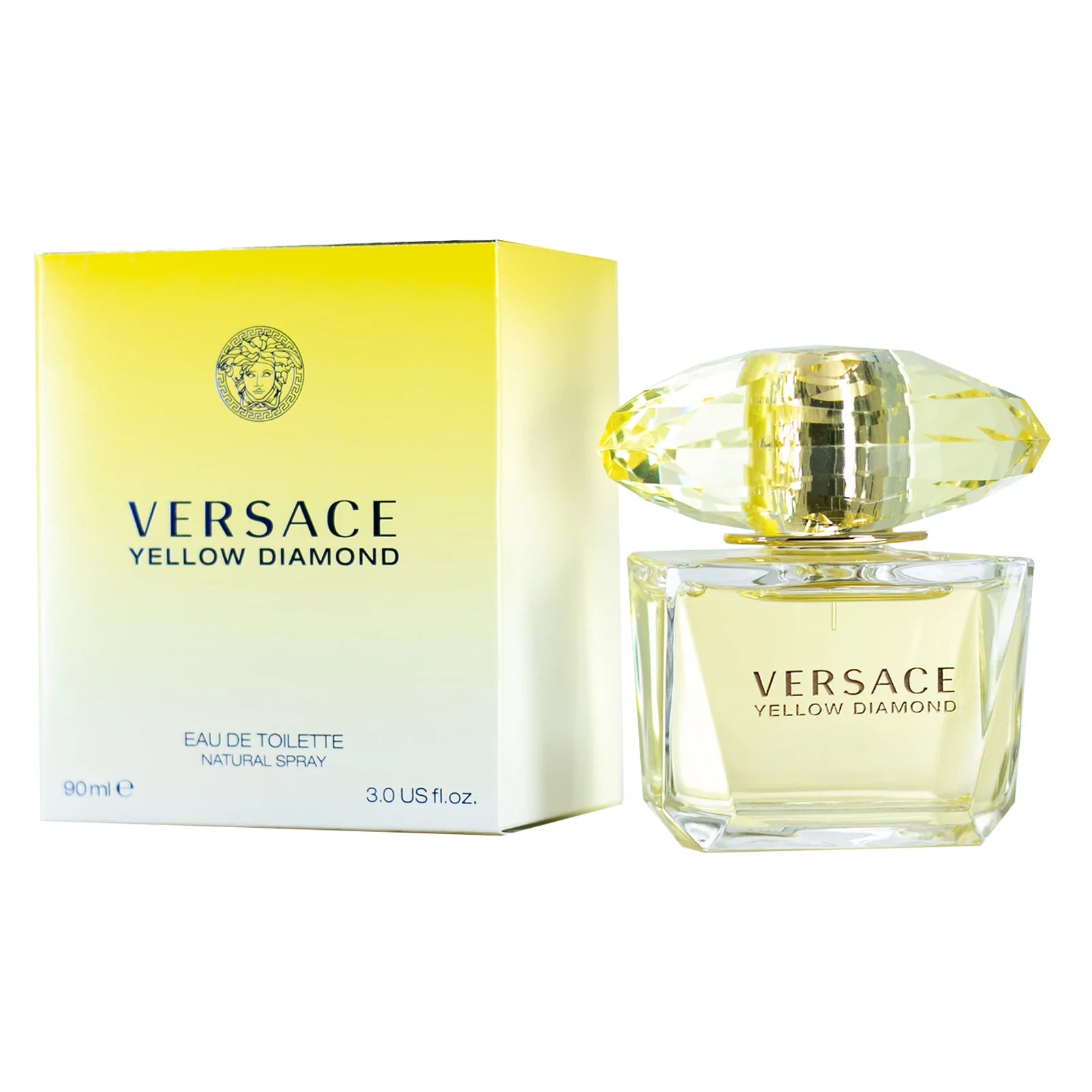 Versace yellow diamond 90 ml price Clearance