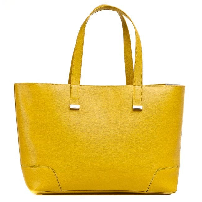 Furla Stacy Shoulder bag Saffron (768516)