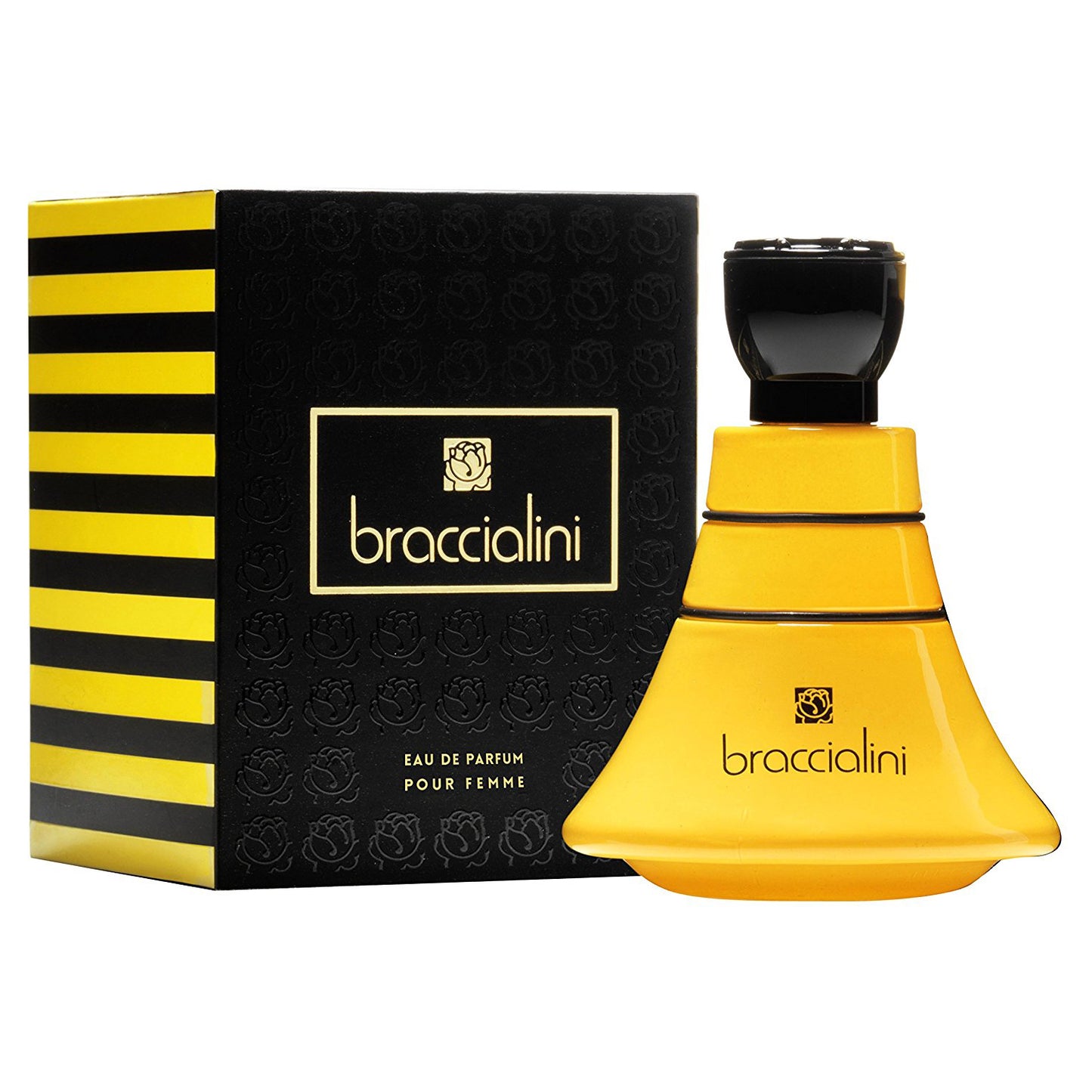 Braccialini Gold EDP 3.4 oz 100 ml Women