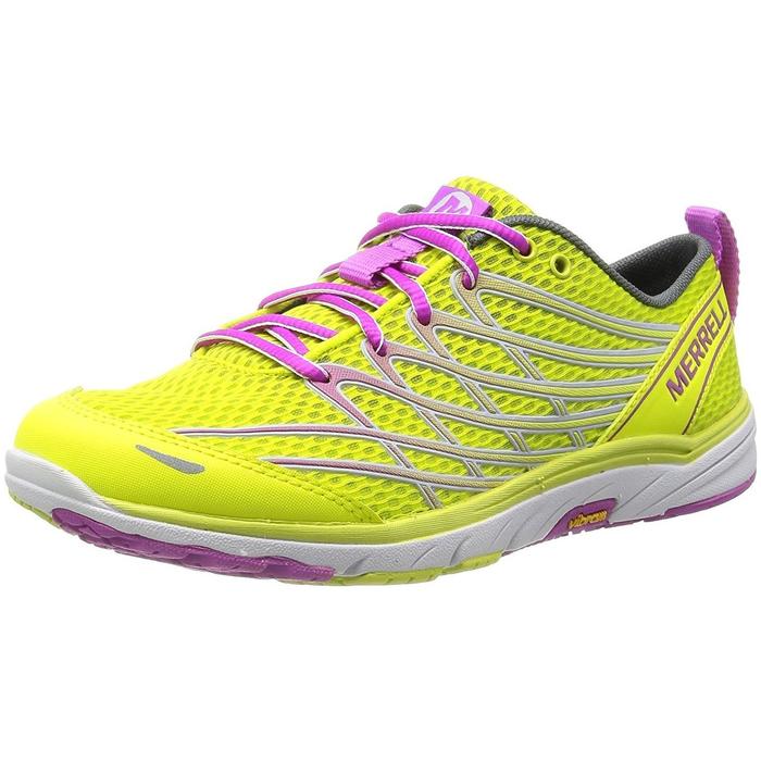 Merrell Bare Access Arc 3 Jaune/Violet (J06300) Women