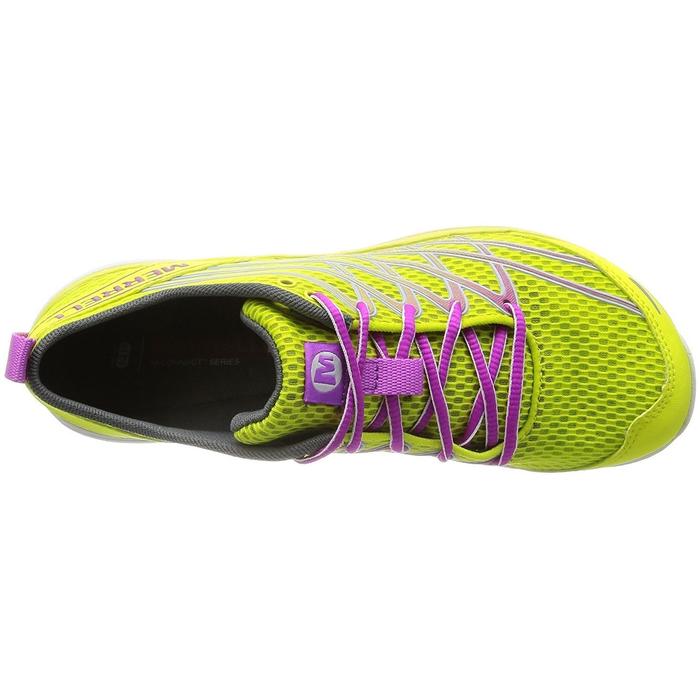 Merrell Bare Access Arc 3 Jaune/Violet (J06300) Women