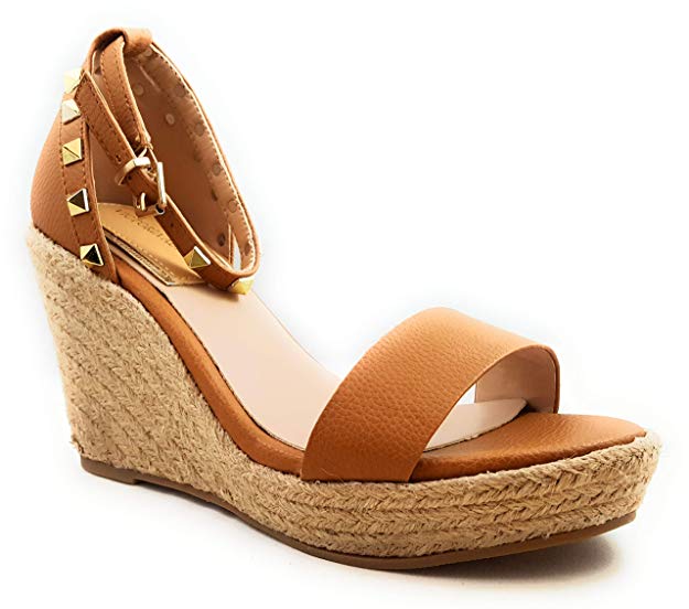 Victoria Adames Kris Chesnut Espadrille Shoes