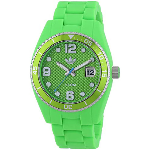 Adidas Brisbane Watch Green Women (ADH6164)