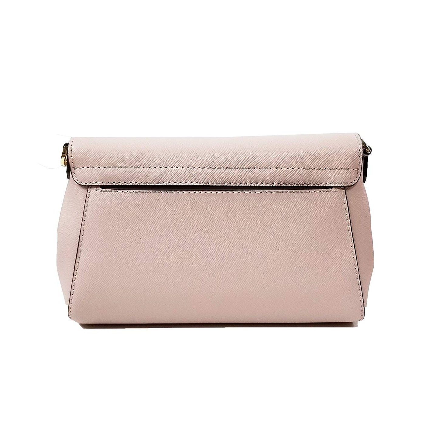 Michael Kors Jet Set MD Conve Pouchtte Crossbody Bag Blossom (35T8GTTU2L)