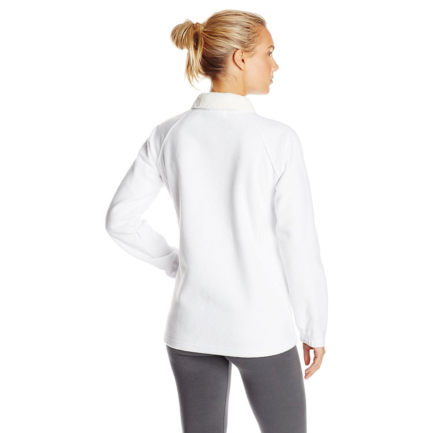Columbia Sportswear Women's Dotswarm II Fleece Full Zip Jacket