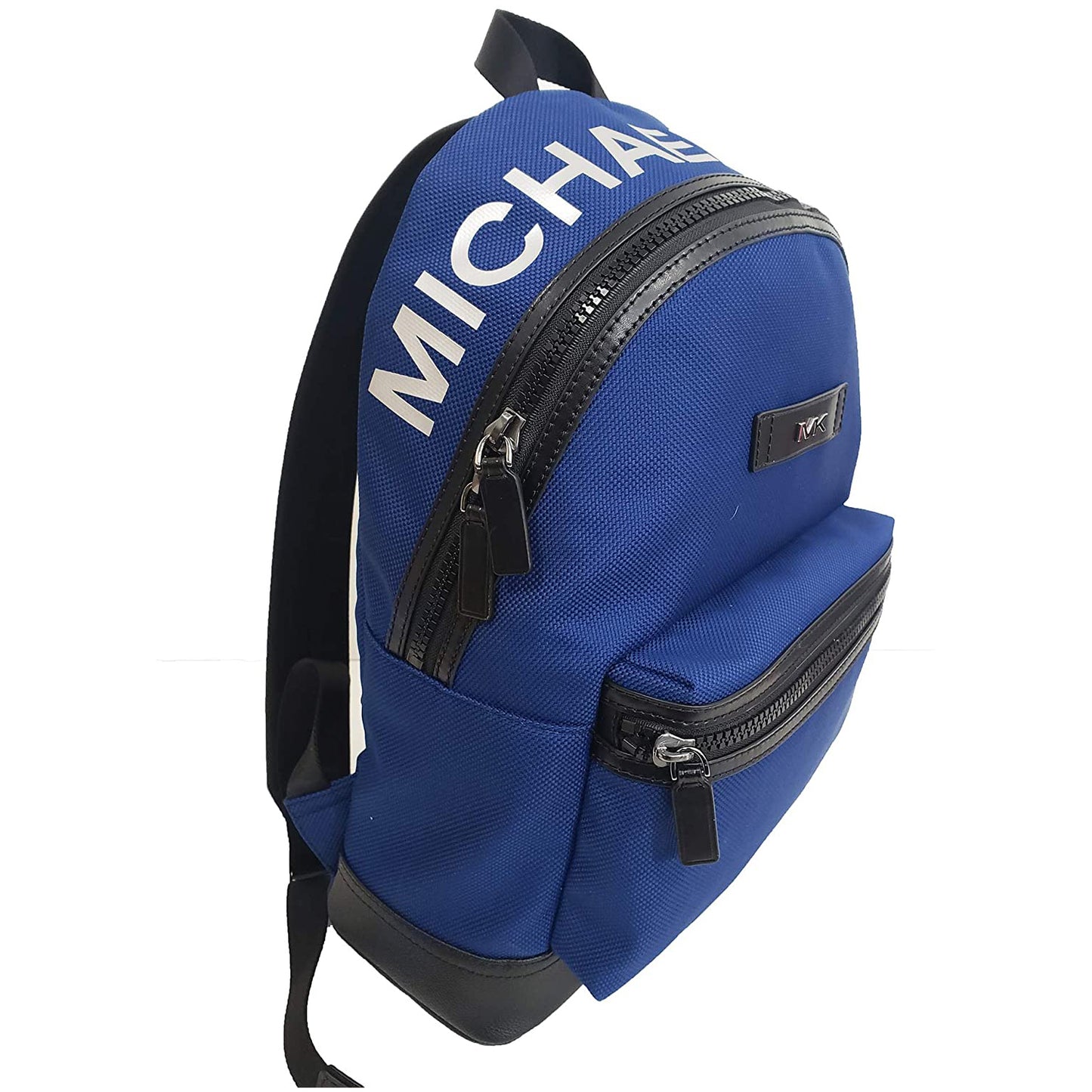 Michael Kors Kent Sport Backpack Sapphire (37F9LKSB2C)