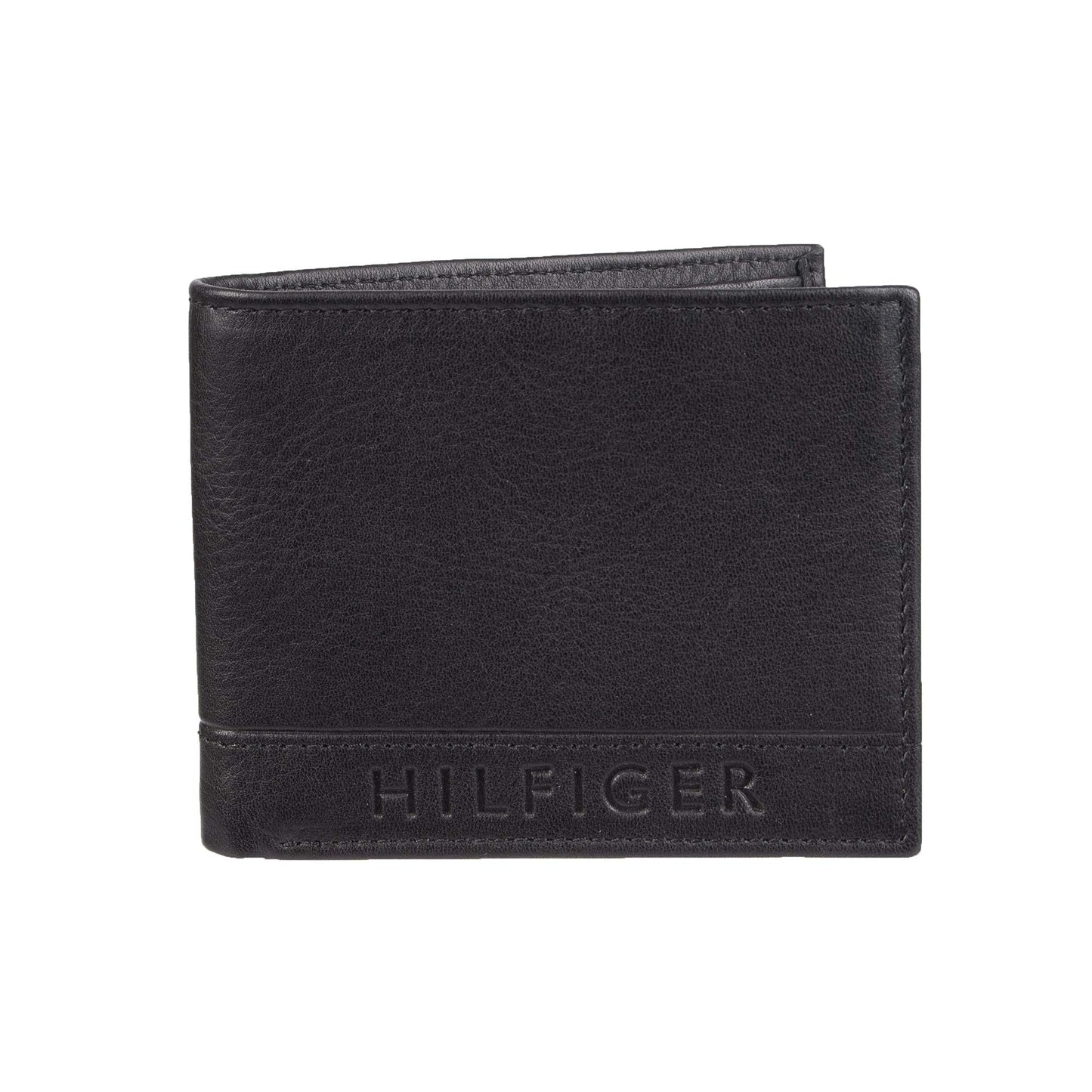 Tommy Hilfiger Fixed Passcase & Valet (31TL220084)
