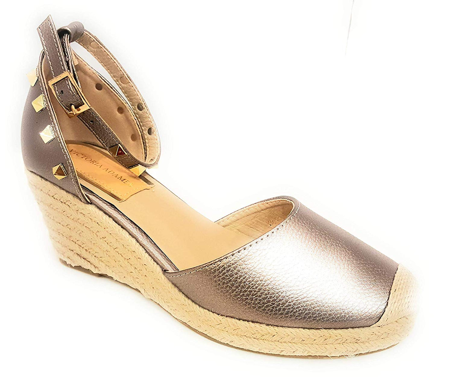 Victoria Adames Sofi Espadrilles Shoes