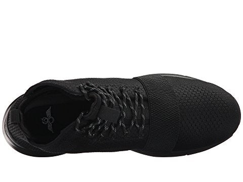 Creative Recreation Men's Modica Sneaker (CR0850001) Black