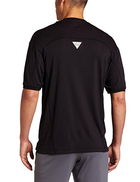 Columbia Men's Skiff Guide III Short Sleeve Shirt