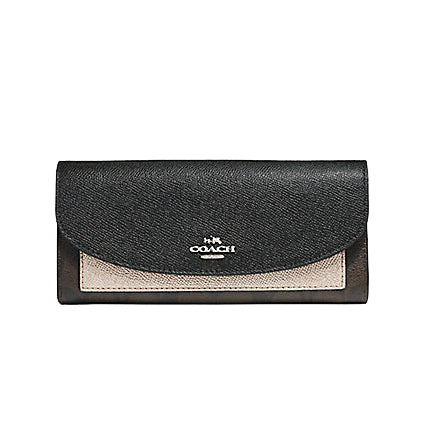 Coach Gift Box Slim Envelope Wallet (F22714) – Rafaelos