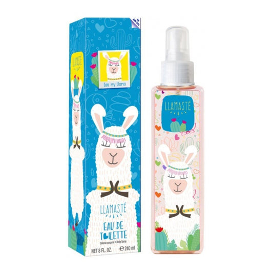 Llamaste Eau My Llama EDT 8.1 oz 240 ml