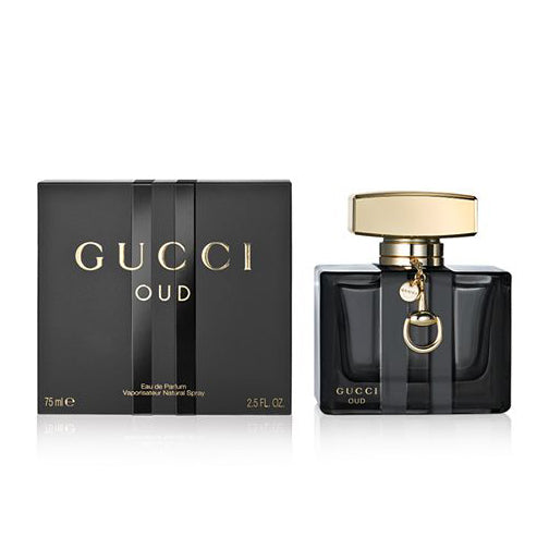 Gucci Oud EDP 2.5 oz 75 ml Women