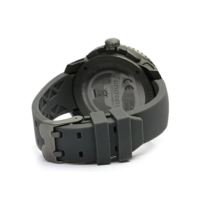 Tendence Gulliver G-52 Grey Watch 02106002 Men