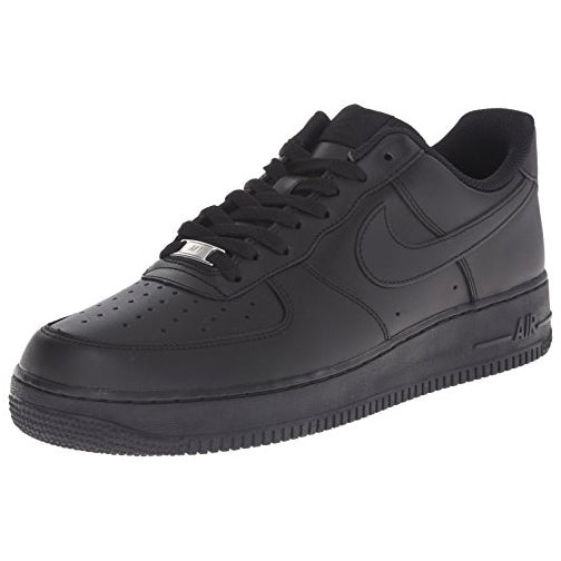 Nike Air Force 1 Low '07 Black/Black (CW2288-001)