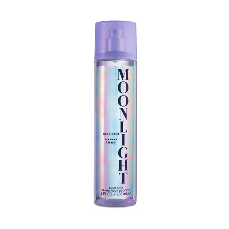 Ariana Grande Moonlight Body Mist 8.0 oz 236 ml Women