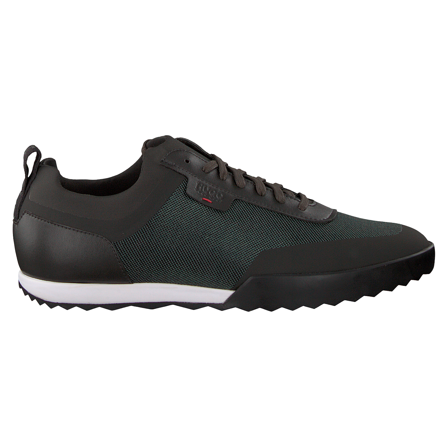 Hugo Boss Shoes Matrix Lowp MX Dark Green (50397187)