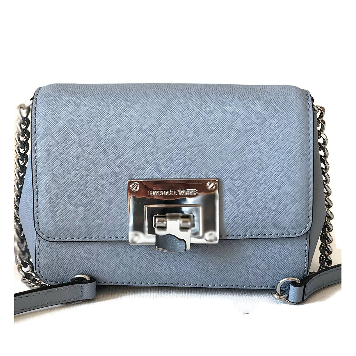 Michael kors tina wallet clutch crossbody Clearance