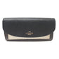 Coach Gift Box Slim Envelope Wallet (F22714)