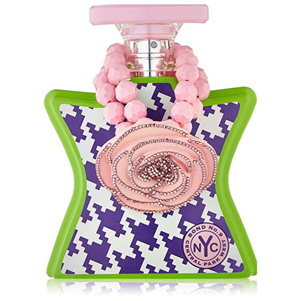Bond No. 9 Central Park West Swarovski EDP 3.3 oz 100 ml Women