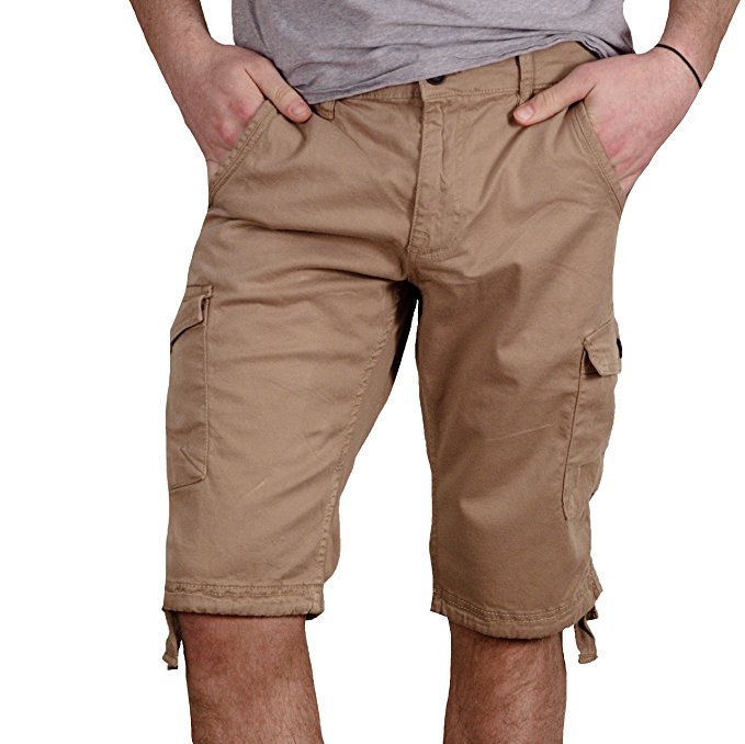 Jordan khaki deals cargo shorts