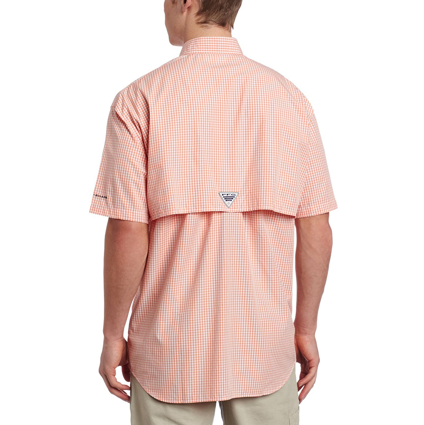 Columbia Men's Super Bonehead Classic Short Sleeve Shirt (FM7272)