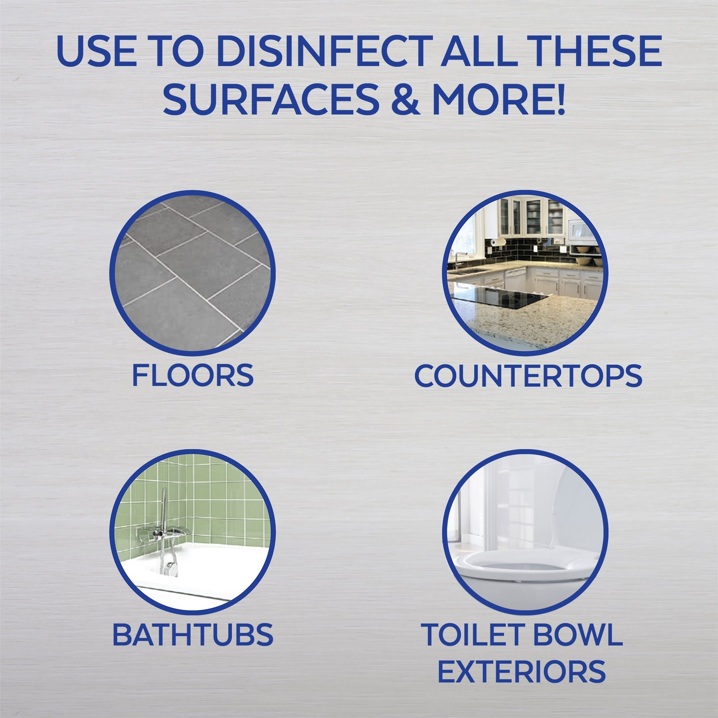 Lysol Clean and Fresh Multi-Surface Cleaner Lemon Sunflower Scent 48 oz.