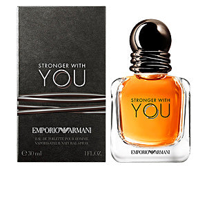 Emporio Armani Stronger with You EDT 1.7 oz 50 ml Men