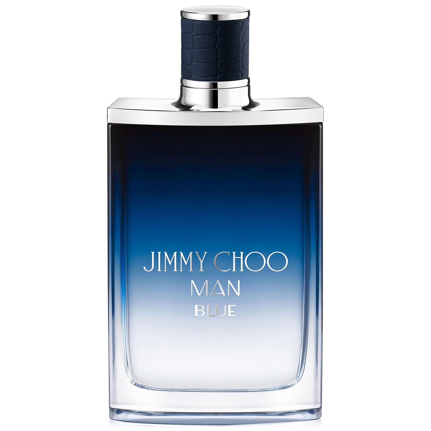 Jimmy Choo Man Blue EDT 3.3 oz 100 ml Men