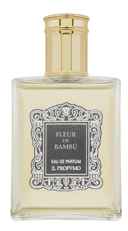 IL PROFVMO Fleur De Bambu Eau De Parfum Spray 50 ML 1.7 oz