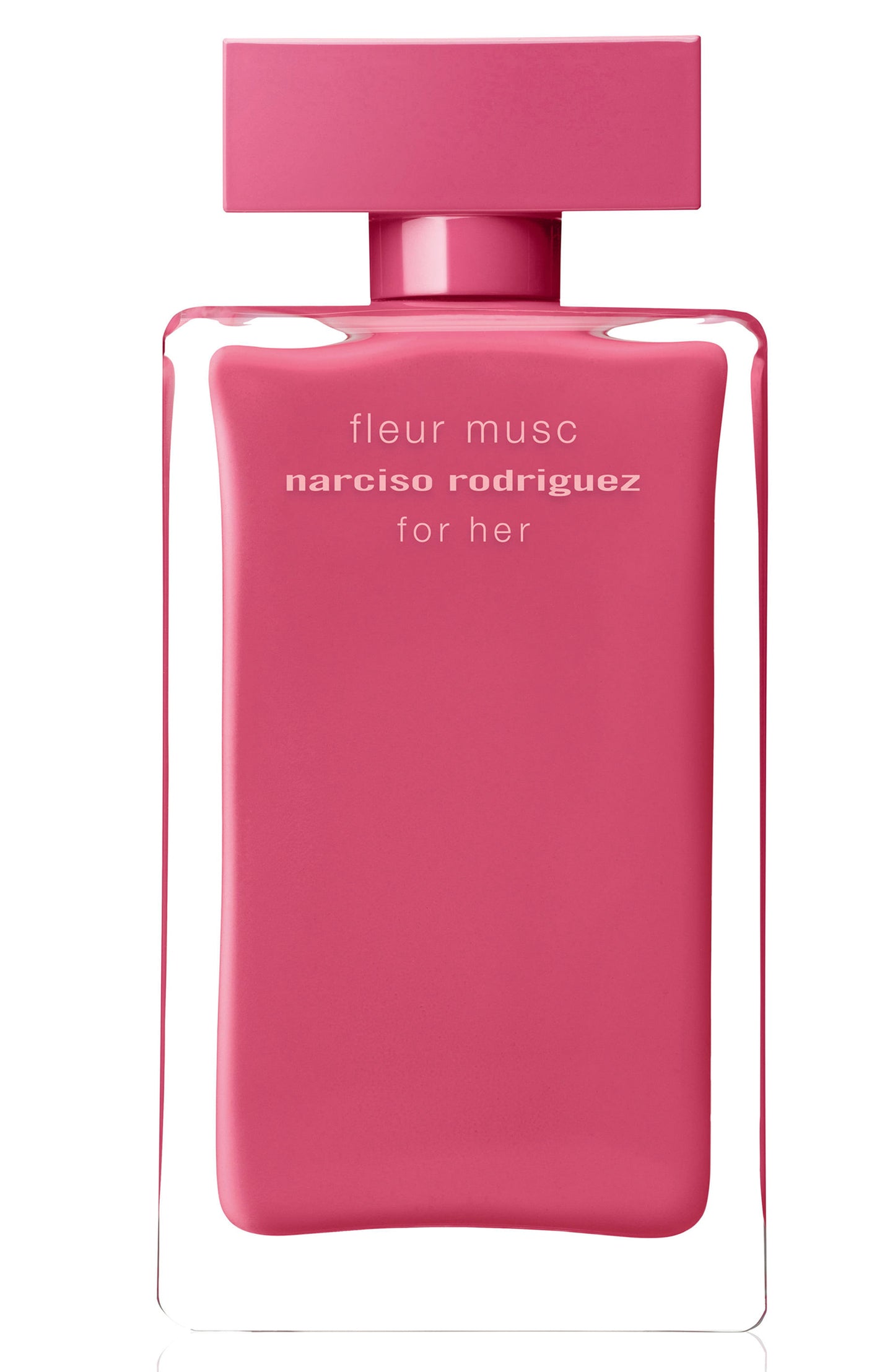 Narciso Rodriguez Fleur Musc for her EDP 3.3 oz 100 ml