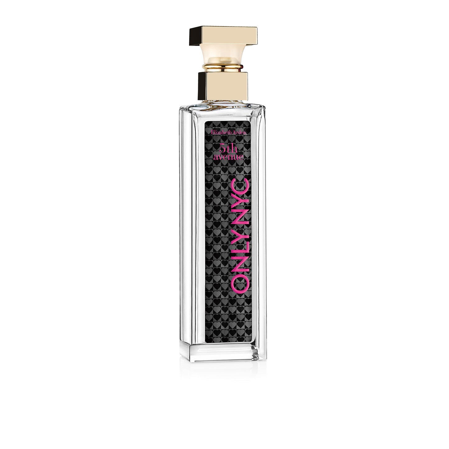 Elizabeth Arden 5th Avenue Only NYC EDP 2.5 oz 75 ml Women