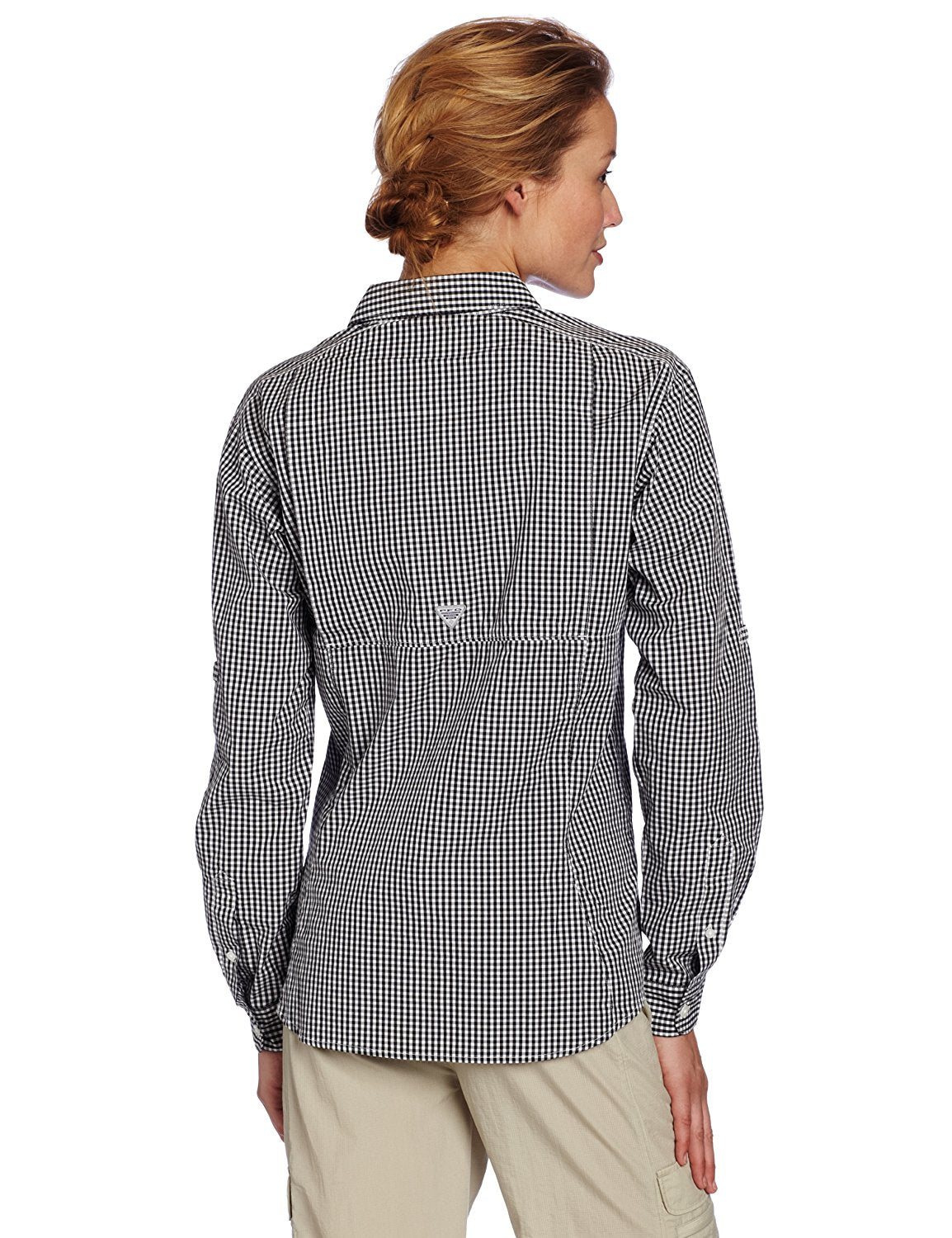 Columbia Women's Super Bonehead Long Sleeve Shirt (FL7752)