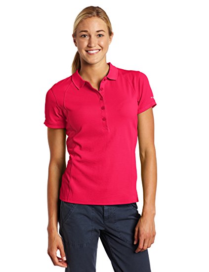 Columbia Women’s Skiff Guide Polo (FL6064)