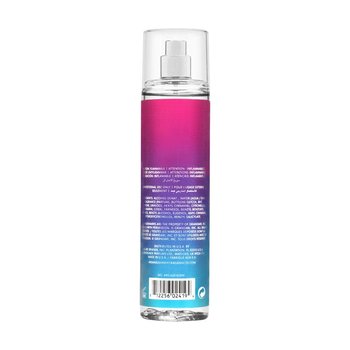 Ariana Grande Cloud Body Mist 8.0 ml 236 ml
