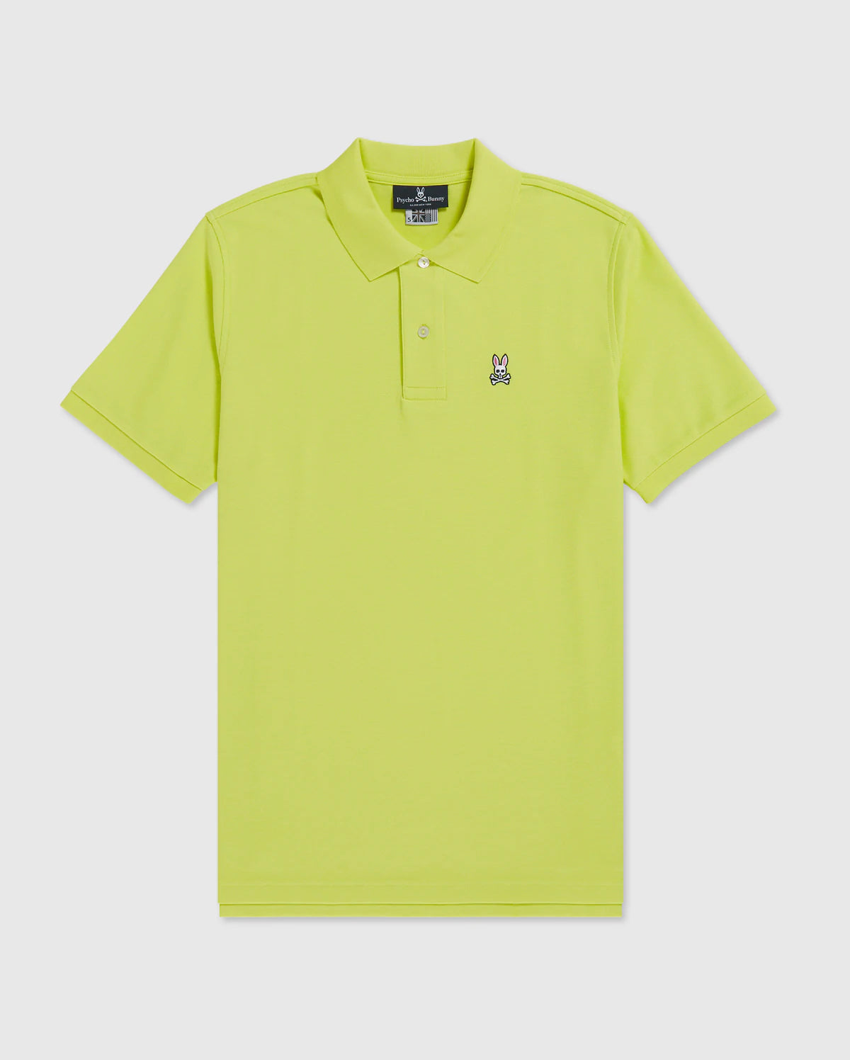 Psycho bunny online classic polo