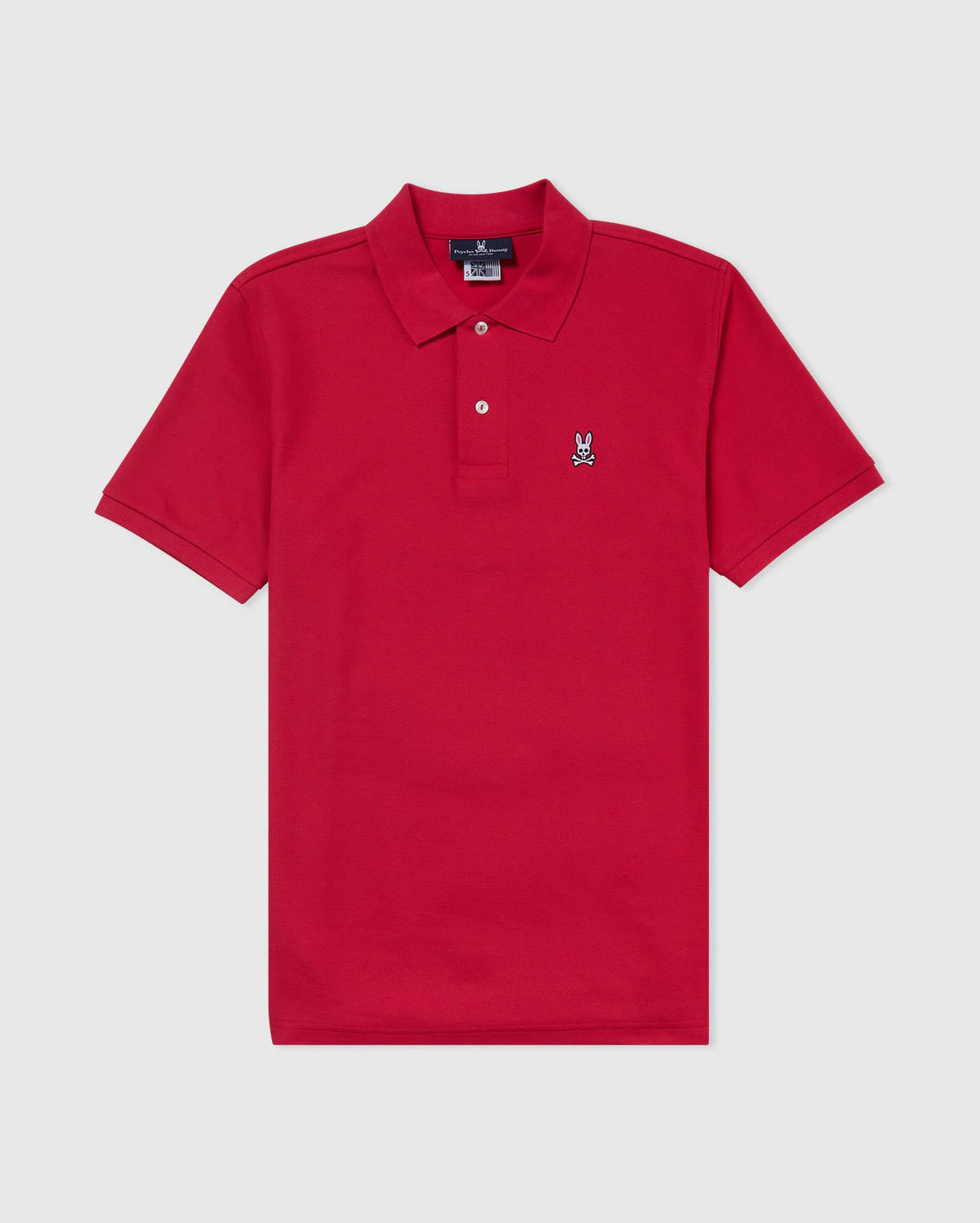 Psycho bunny hotsell men's polo