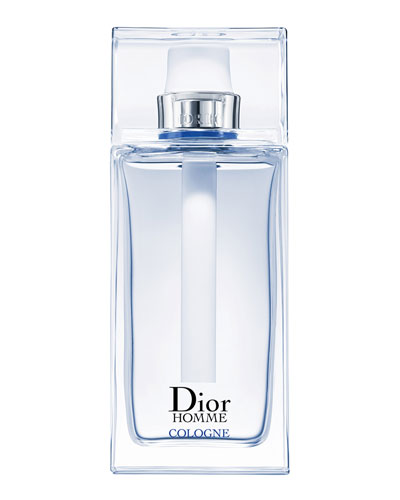 Dior Homme Cologne 4.2 oz 125 ml by Christian Dior