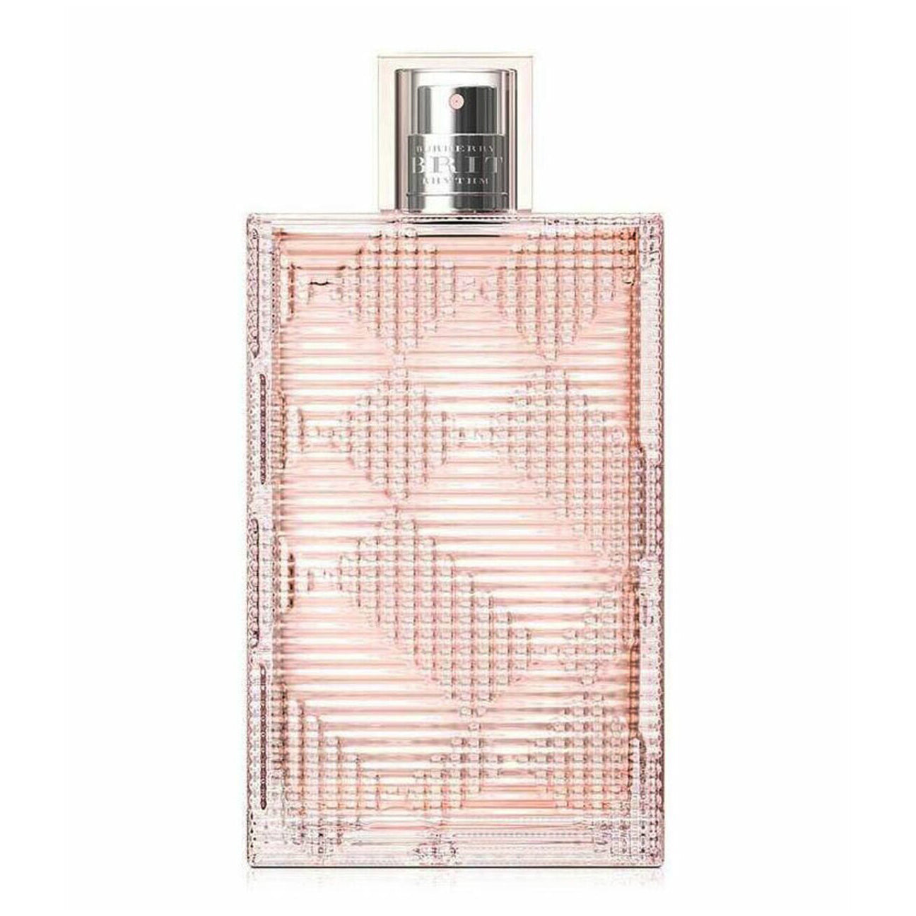 Burberry BRIT RHYTHM 90ml 3.0 oz WOMEN
