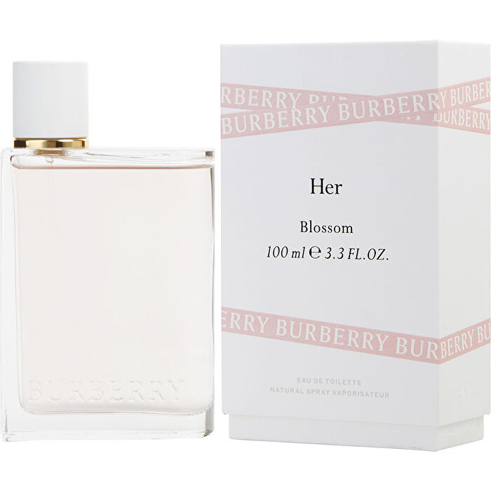 Burberry Her Blossom Eau de Toilette100ml 3.3oz