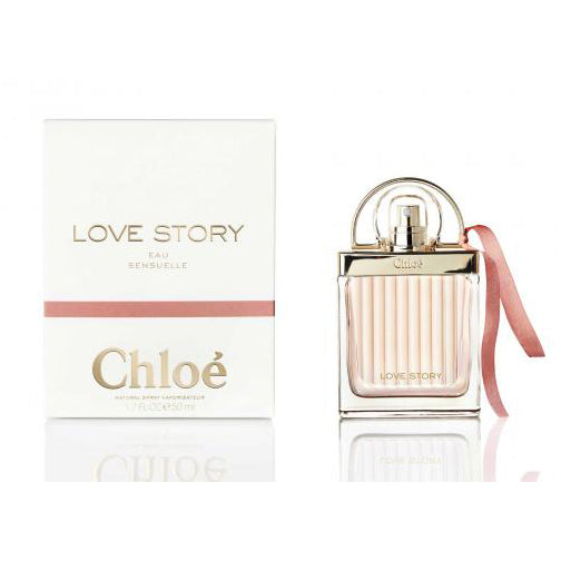 Chloe Love Story Sensuelle oz 75 ml Women –