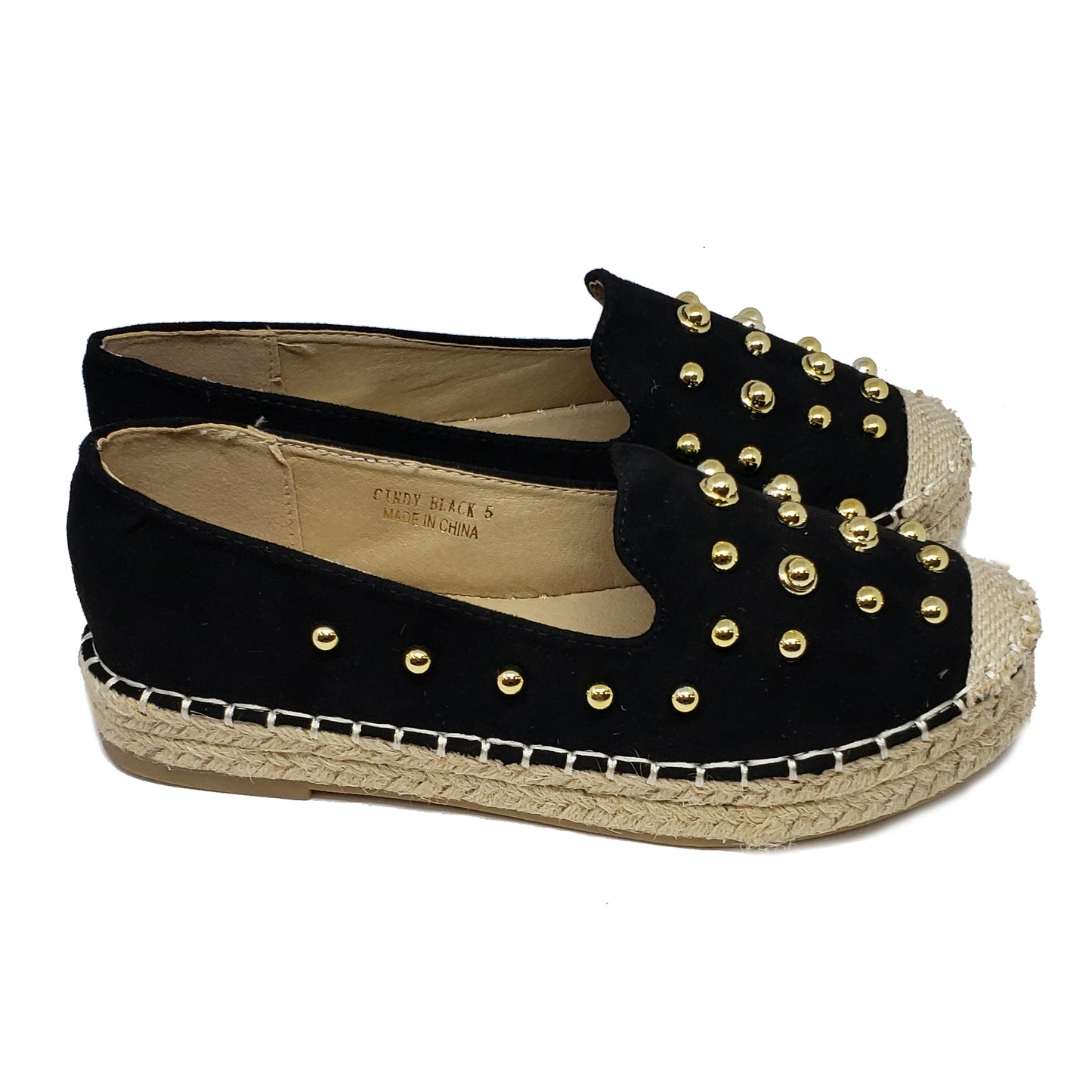 Victoria Adames Cindy Espadrilles Shoes