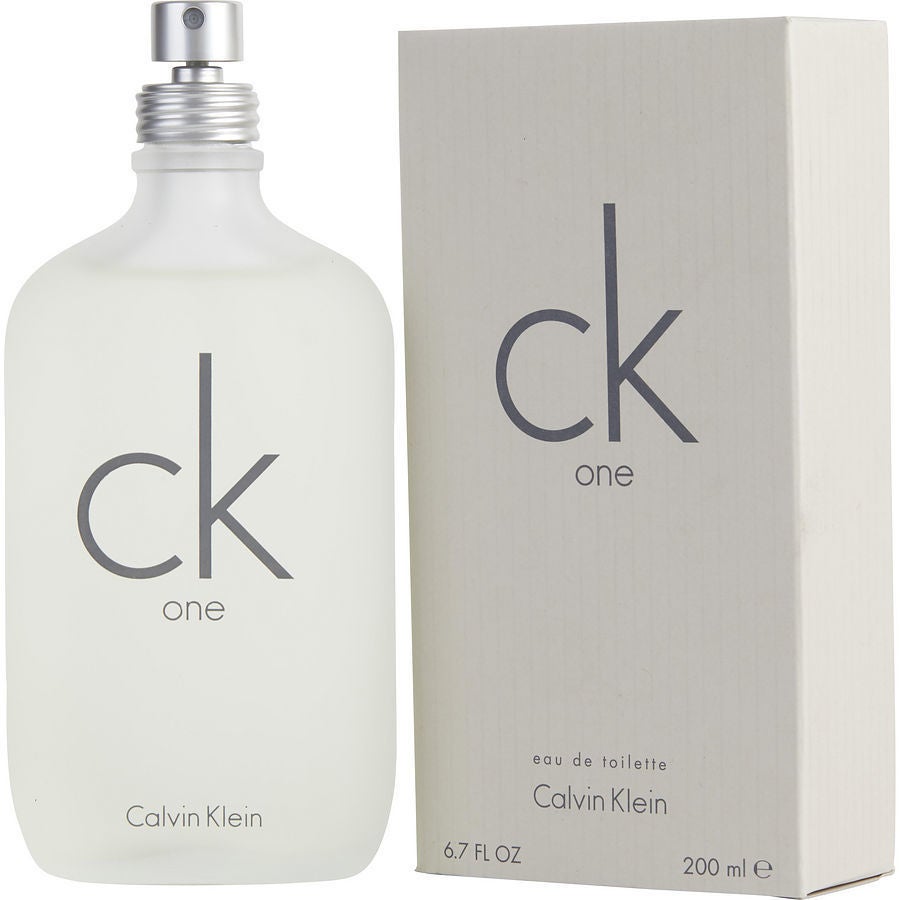 Calvin Klein CK One EDT Unisex