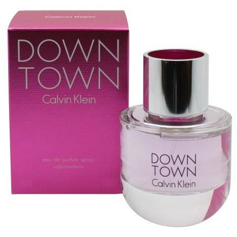 Calvin Klein Downtown EDP 1.7 oz 50 ml Women
