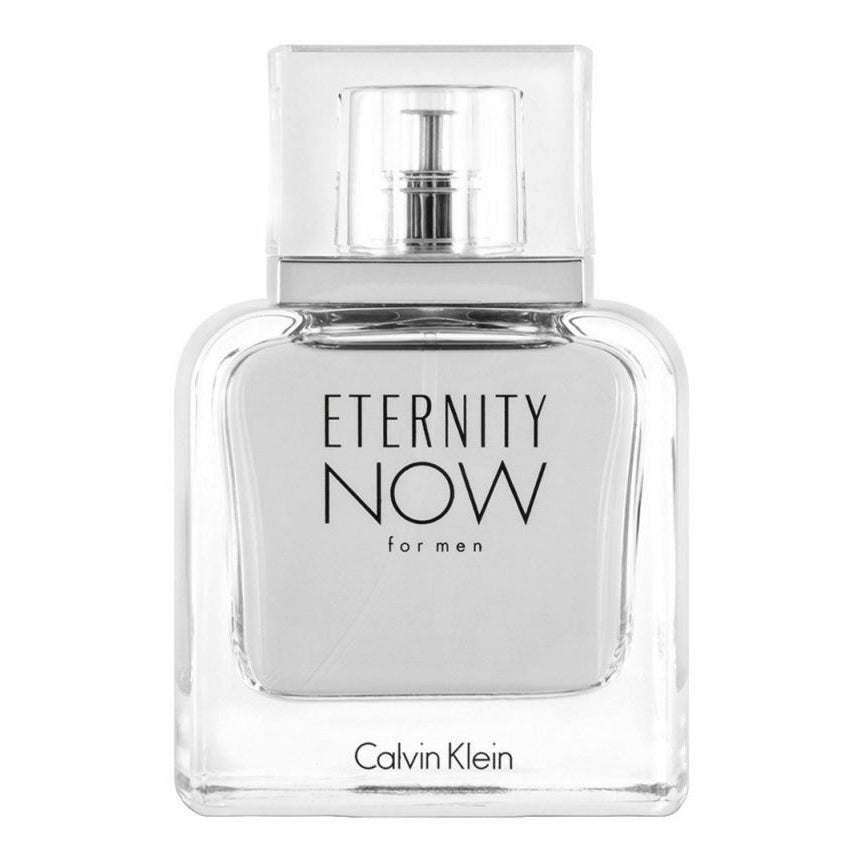 Calvin Klein Eternity Now EDT 3.4 oz 100 ml Men